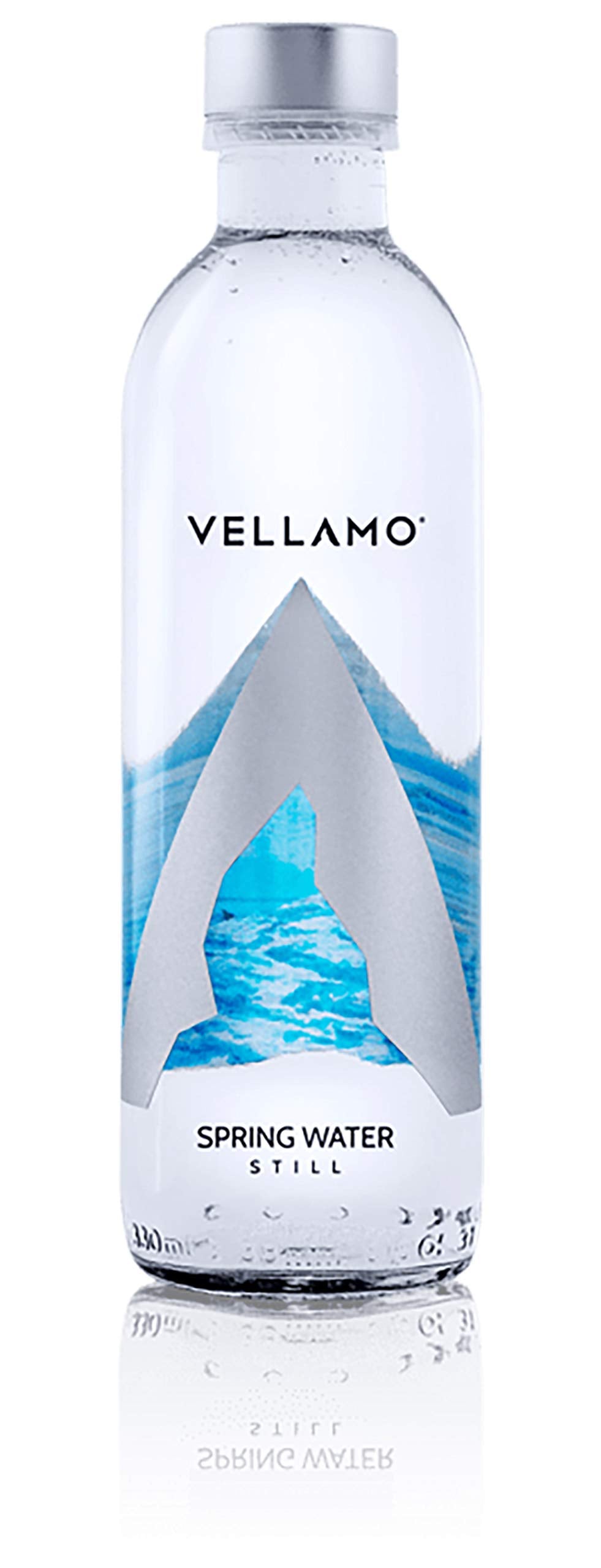 Vellamo Spring Water Still