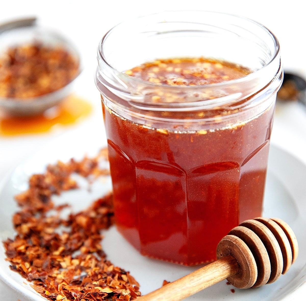 Hot Honey