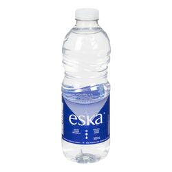 Eska water