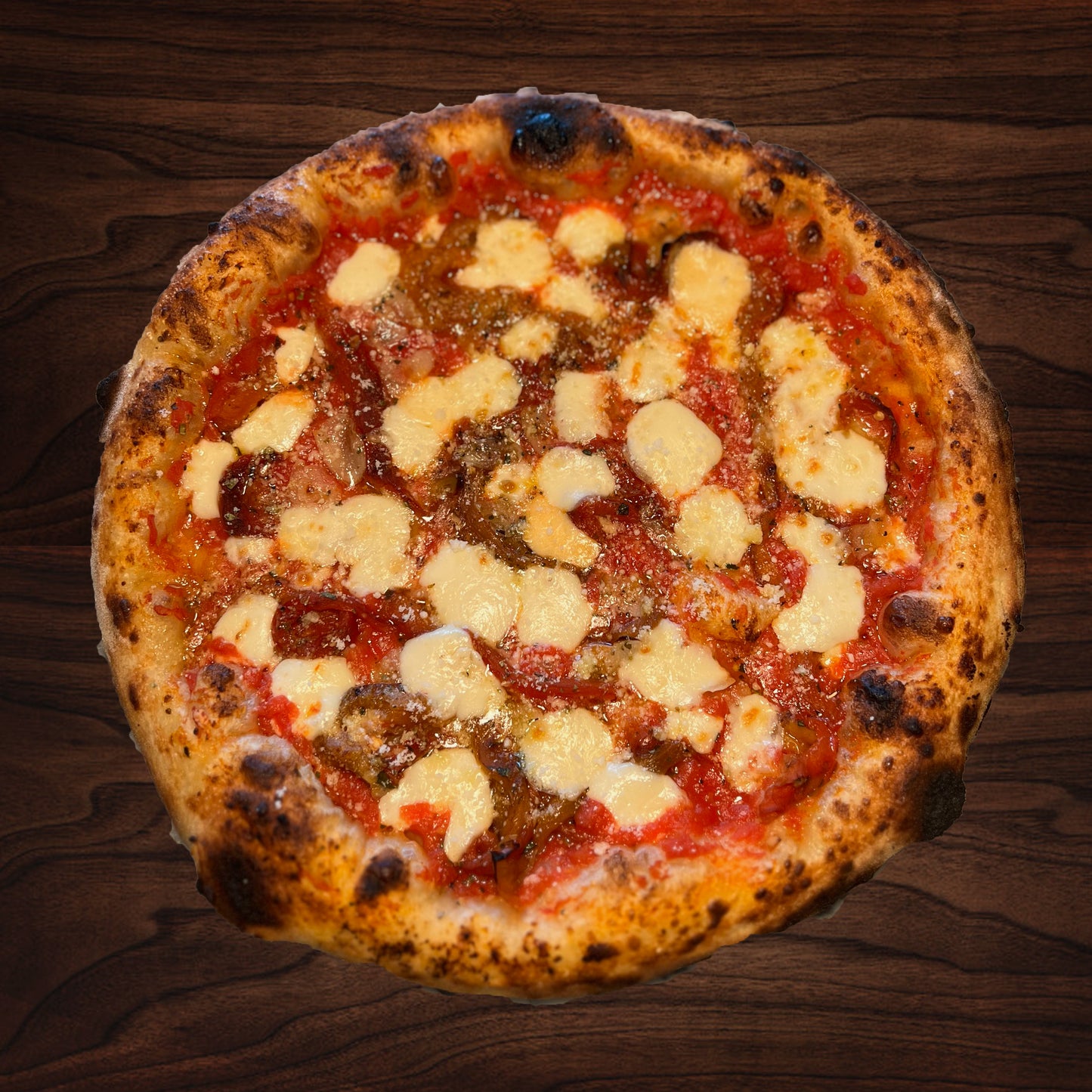 Peperonata