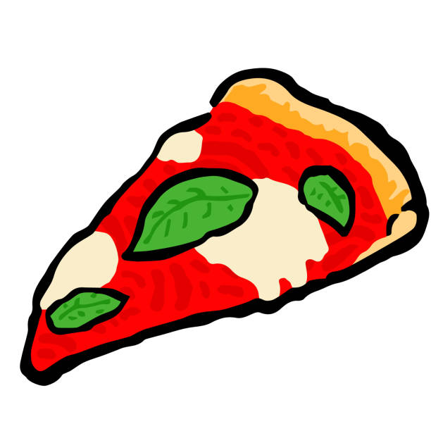 Margherita Slice