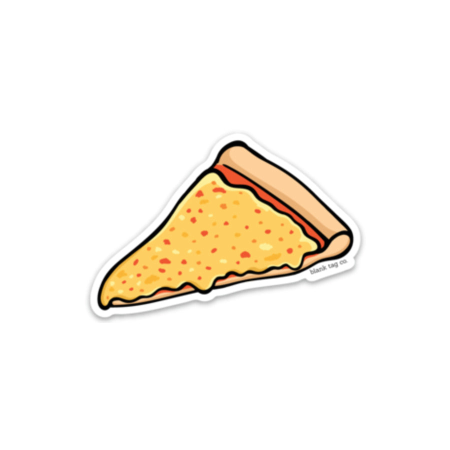Cheese Slice