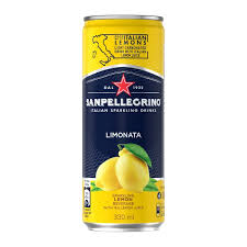 San Pellegrino Limonata