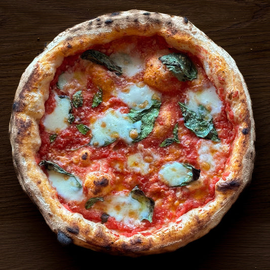 Margherita