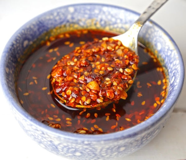 Chili Oil